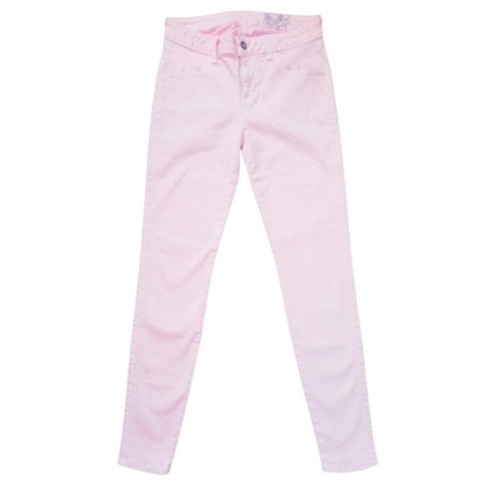 SIWY Pink Jeans | Size 29
